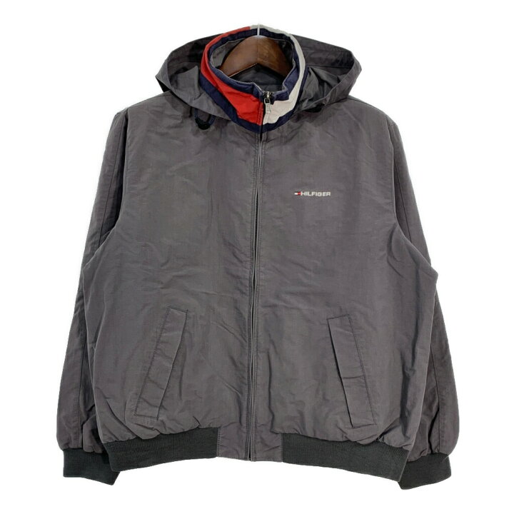 楽天市場】TOMMY HILFIGER トミーヒルフィガー ナイロンジャケット 