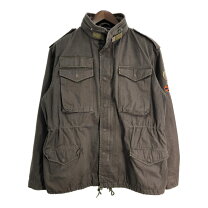 楽天市場】TOMMY HILFIGER（種類（コート・ジャケット）ミリタリー 