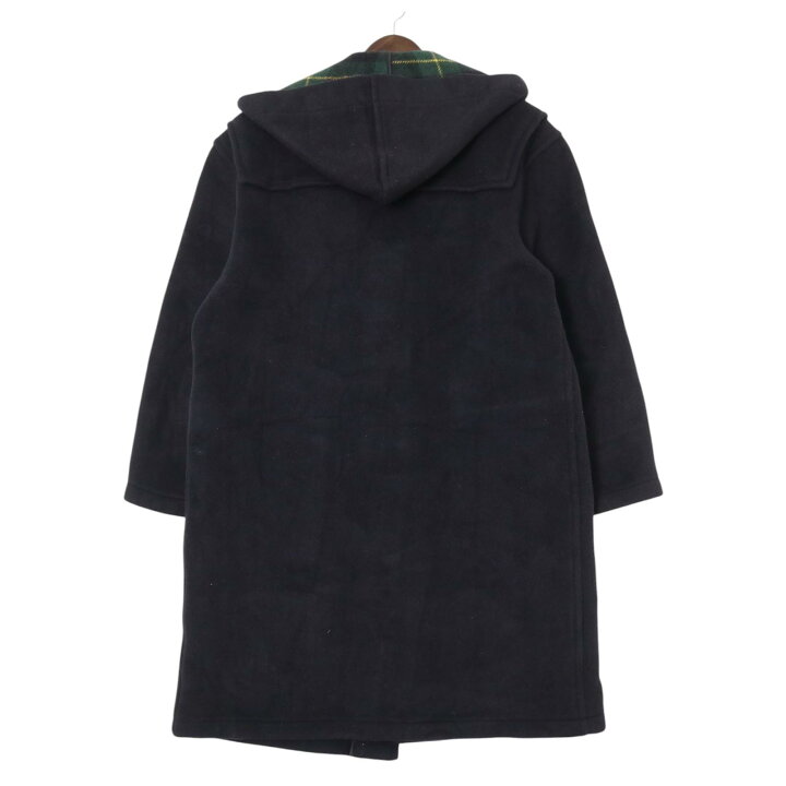 楽天市場】00年代 イングランド製 BURBERRY バーバリー ダッフルコート 