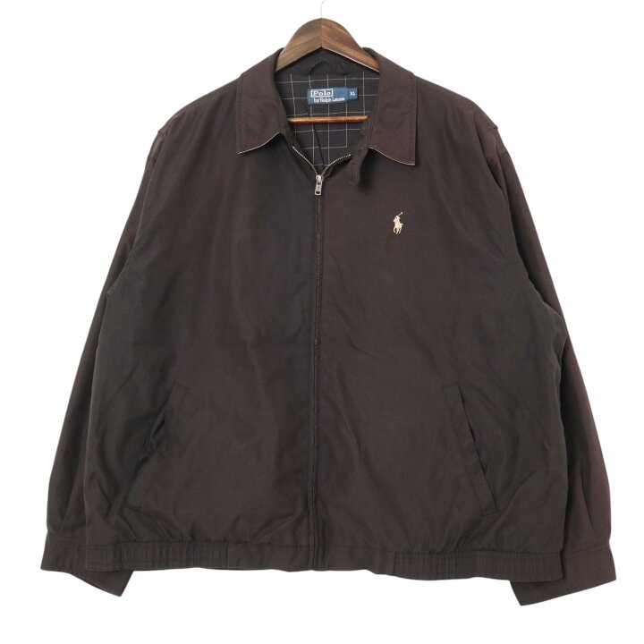 楽天市場】Polo by Ralph Lauren ポロ ラルフローレン スイングトップ 
