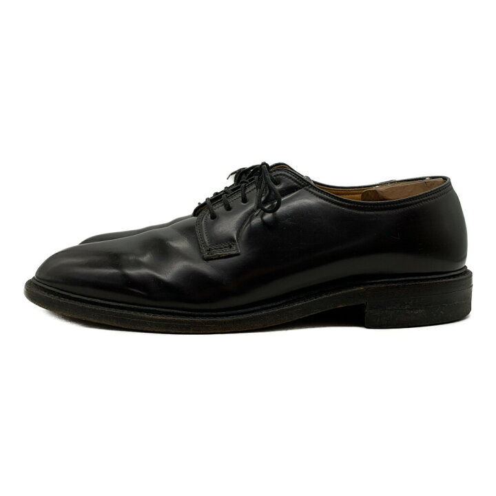 楽天市場】70年代 USA製 Knapp Shoes プレーントゥ 外羽根式 レザー 