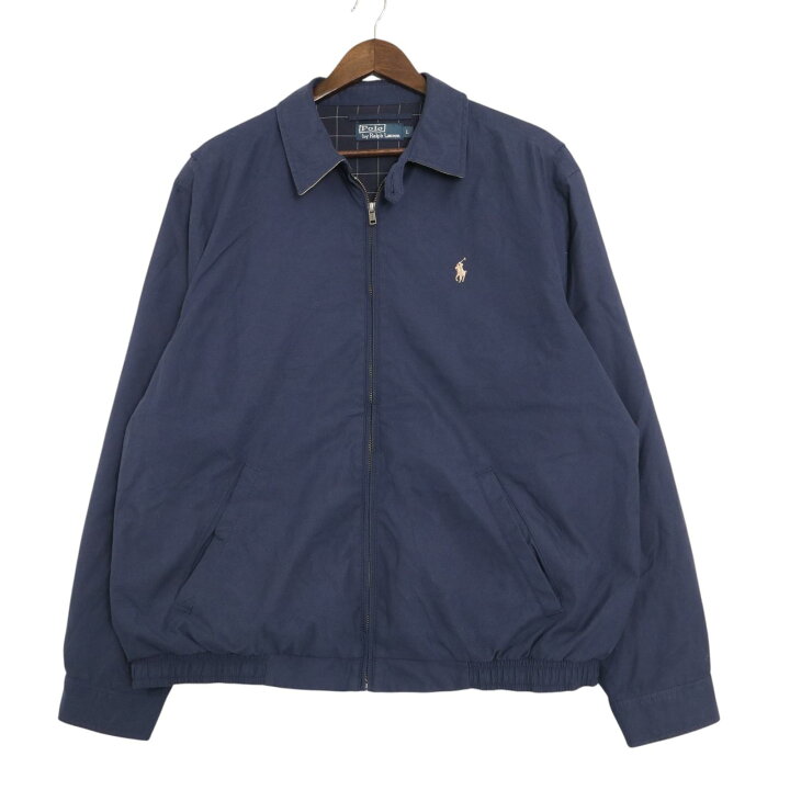 楽天市場】Polo by Ralph Lauren ポロ ラルフローレン スイングトップ 