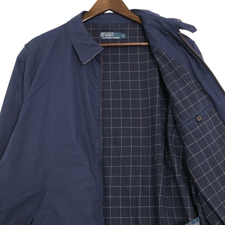 楽天市場】Polo by Ralph Lauren ポロ ラルフローレン スイングトップ 
