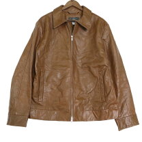 楽天市場】banana republic レザージャケットの通販