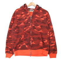 楽天市場】a bathing ape アベイシングエイプ シャークパーカーの通販 