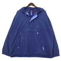 楽天市場】パタゴニア バギーズ ジャケット xsの通販