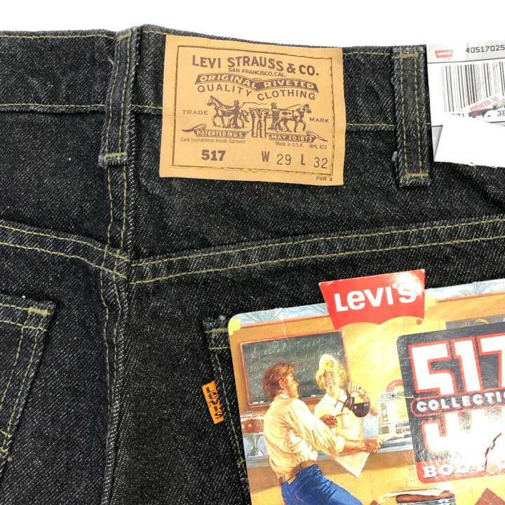楽天市場】デッドストック 90年代 USA製 Levi