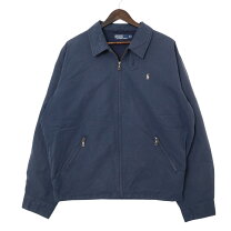 楽天市場】ラルフローレン スイングトップ sの通販