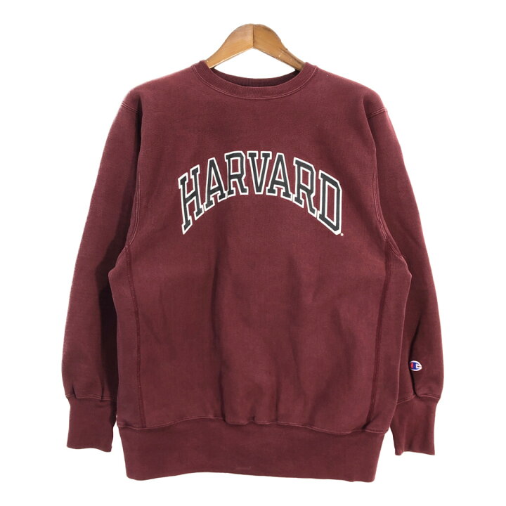 楽天市場】90年代 Champion チャンピオン REVERSE WEAVE リバース 