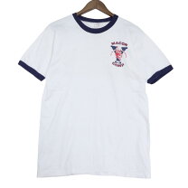 楽天市場】リンガーtシャツ usaの通販