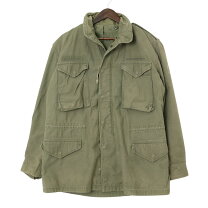 楽天市場】m－65フィールドジャケット 3rdの通販