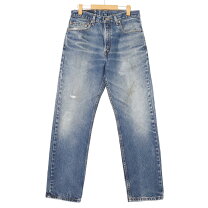 楽天市場】levis 505 w30 l32の通販