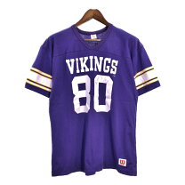 楽天市場】nfl バイキングス tシャツの通販