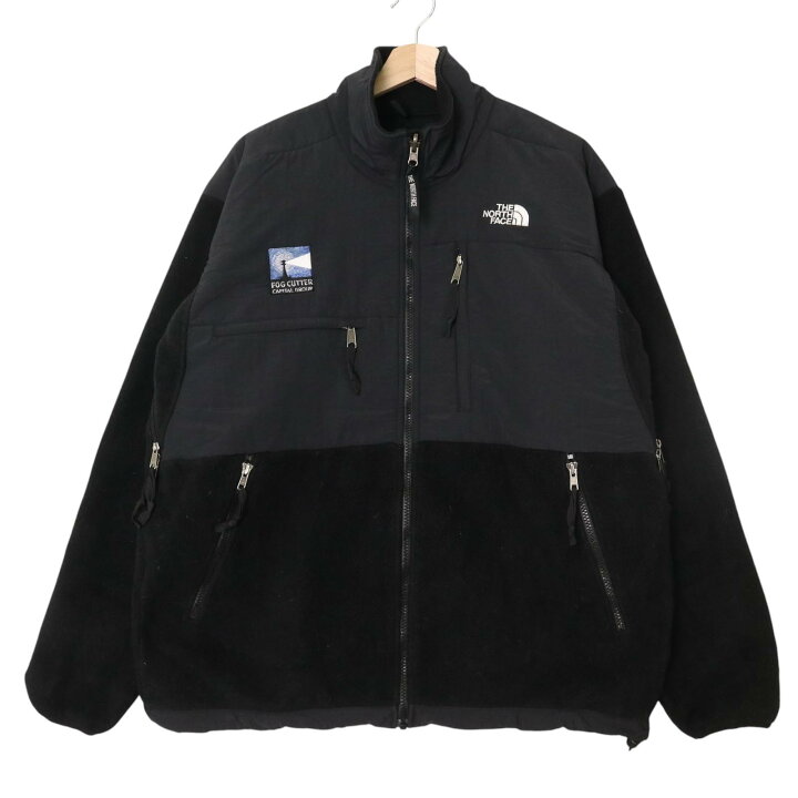 楽天市場】THE NORTH FACE ノースフェイス Denali デナリ フリース  