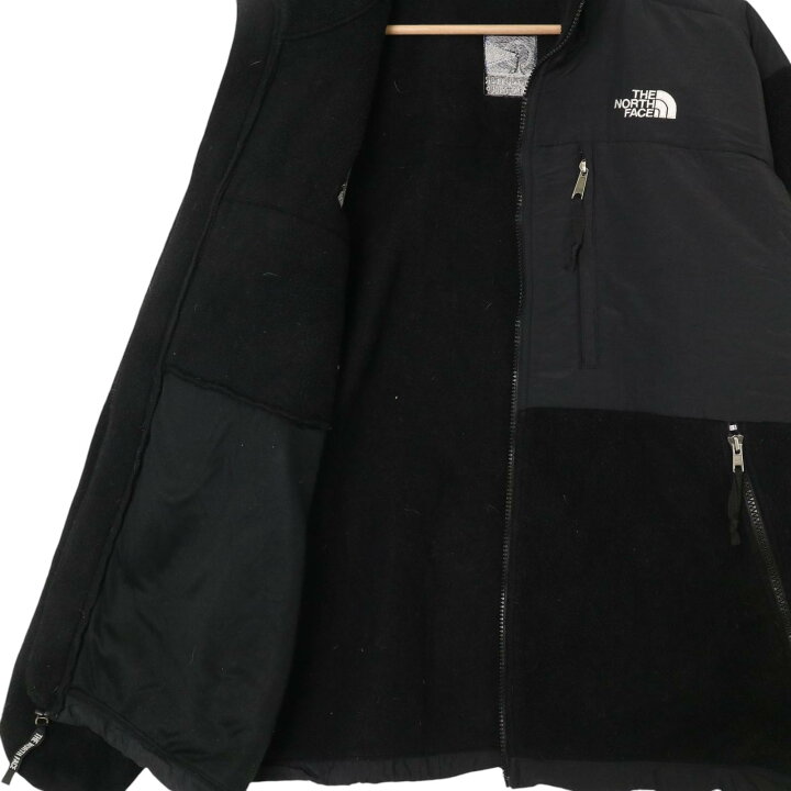 楽天市場】THE NORTH FACE ノースフェイス Denali デナリ フリース  
