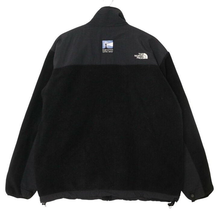 楽天市場】THE NORTH FACE ノースフェイス Denali デナリ フリース  