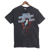 楽天市場】bruce springsteen born in the usa（Tシャツ・カットソー 