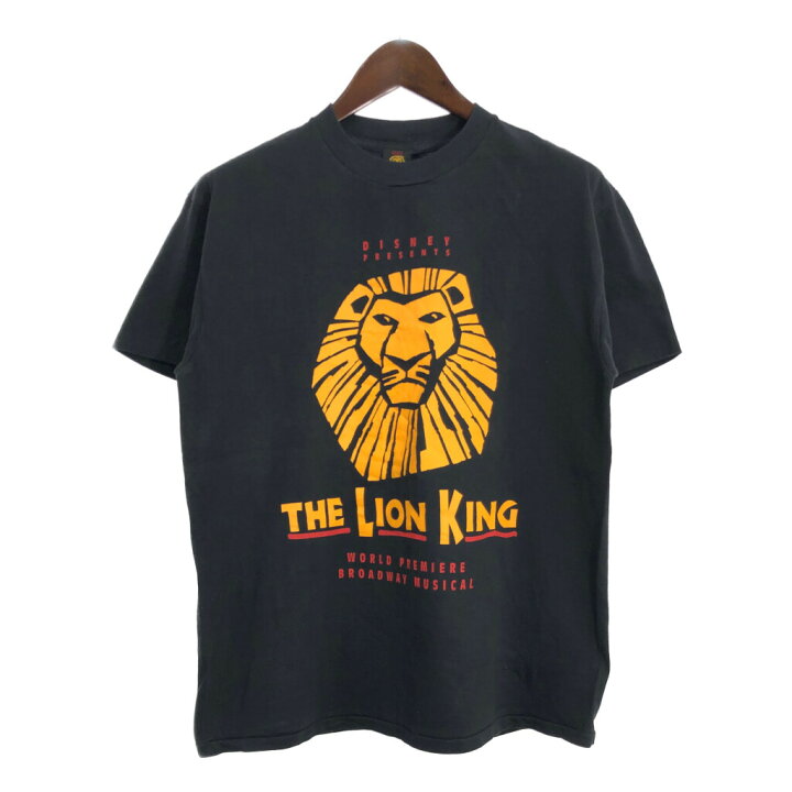 楽天市場】90年代 USA製 Disney ディズニー THE LION KING ライオン 