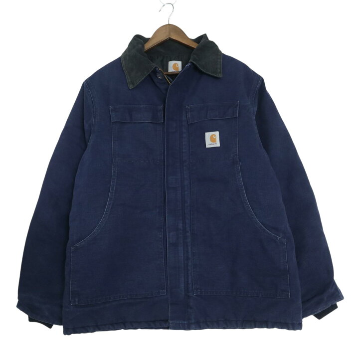 楽天市場】Carhartt カーハート トラディショナルコート ワーク  