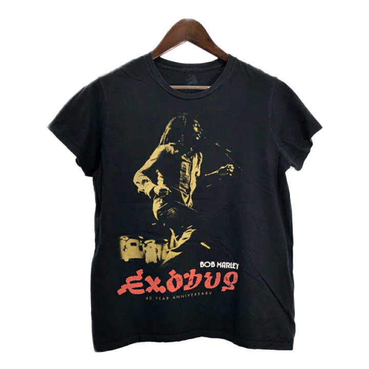 楽天市場】Bob Marley ボブ・マーリー 半袖Tシャツ レゲエ ブラック 