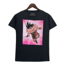 楽天市場】ドラゴンボール tシャツ キッズ（素材（生地・毛糸）綿 