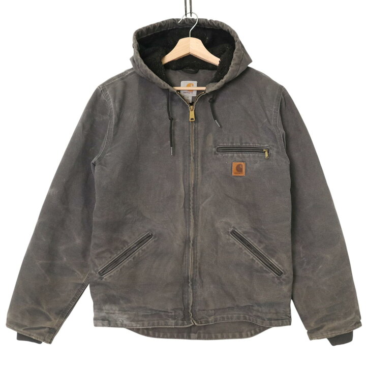 楽天市場】Carhartt カーハート シエラジャケット ダック ワーク 