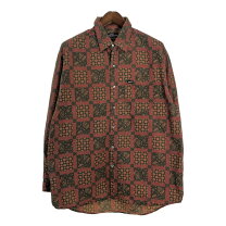 楽天市場】花柄 長袖シャツ メンズ 中古の通販 