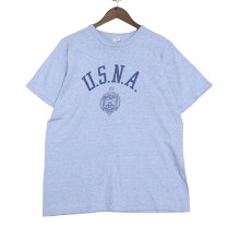楽天市場】USNA（ブランドチャンピオン）（Tシャツ・カットソー 