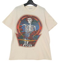 楽天市場】ヴィンテージ グレイトフルデッド tシャツ（トップス 