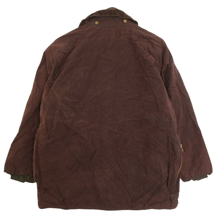 楽天市場】イングランド製 Barbour バブアー BEAUFORT ビューフォート 
