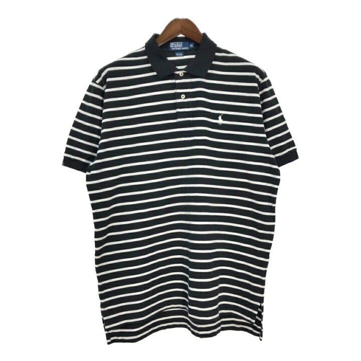 楽天市場】Polo by Ralph Lauren ポロ ラルフローレン ポロシャツ 