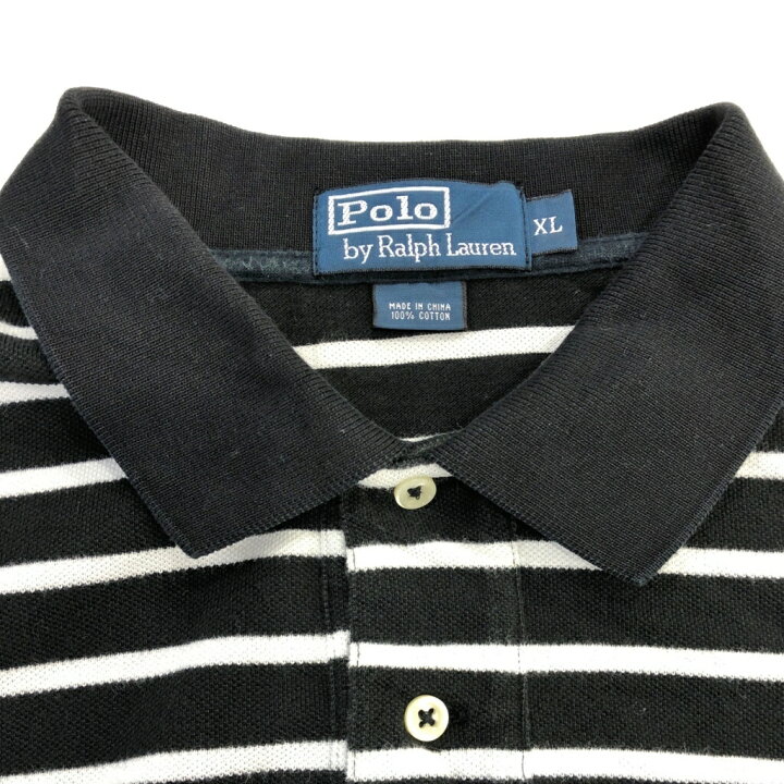楽天市場】Polo by Ralph Lauren ポロ ラルフローレン ポロシャツ 