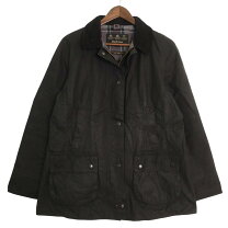 楽天市場】barbour beadnell（レディースファッション）の通販