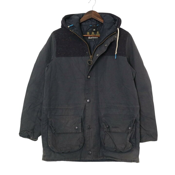 楽天市場】Barbour バブアー DURHAM ダーハム オイルドジャケット 