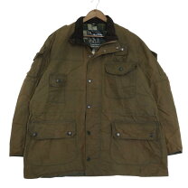 楽天市場】barbour 中古 xlの通販 