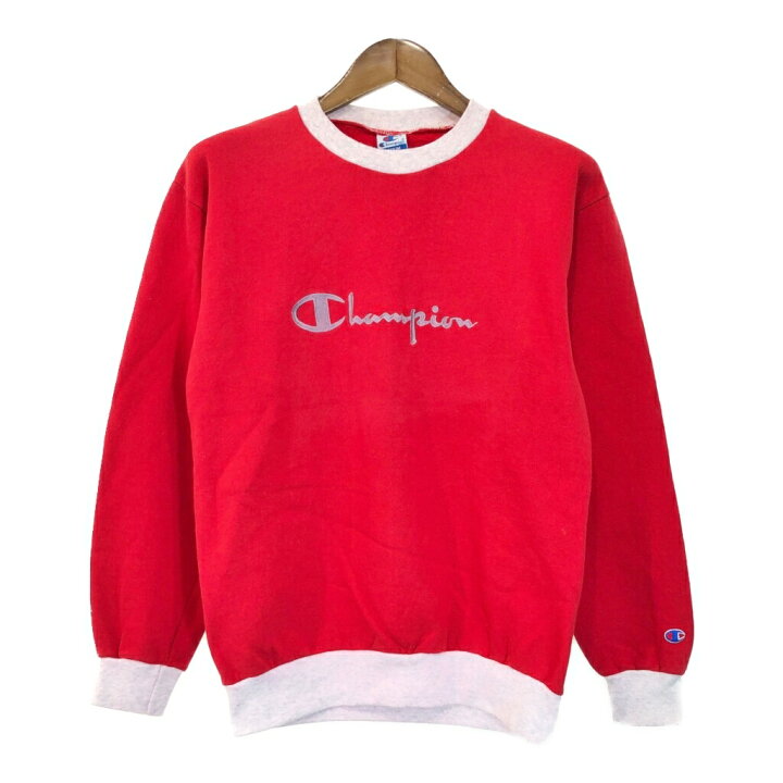 楽天市場】90年代 USA製 Champion チャンピオン AUTHENTIC 