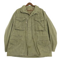 楽天市場】ymclkyオリジナル 米軍タイプ m－65 フィールドジャケットの通販
