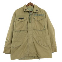 楽天市場】m65フィールドジャケット 中田商店（メンズファッション）の通販