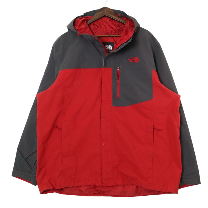 楽天市場】THE NORTH FACE ノースフェイス DRYVENT マウンテンパーカー 