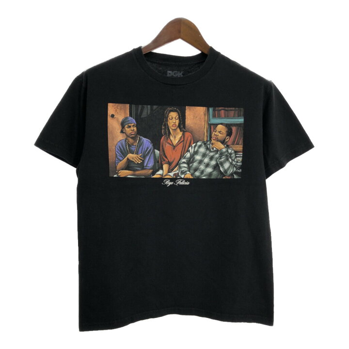 楽天市場】ICE CUBE アイス・キューブ Friday 半袖Tシャツ ムービー 