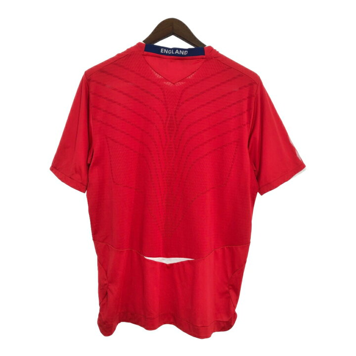 UMBRO イングランド代表 シャツ 2000年 中古 2026年最新】Yahoo 