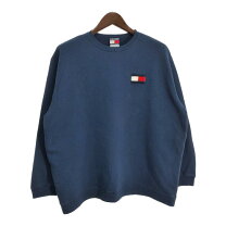 楽天市場】XL（ブランドトミー・ヒルフィガー）（スウェット 
