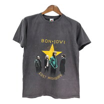 楽天市場】bon jovi Tシャツの通販
