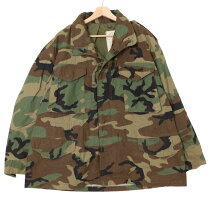 楽天市場】m－65 ジャケット ウッドランドの通販