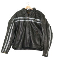 楽天市場】ライダース 3l中古の通販