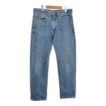 楽天市場】リーバイス505 w34の通販
