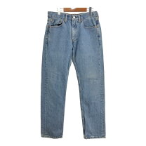 楽天市場】505 リーバイス w31 l30の通販