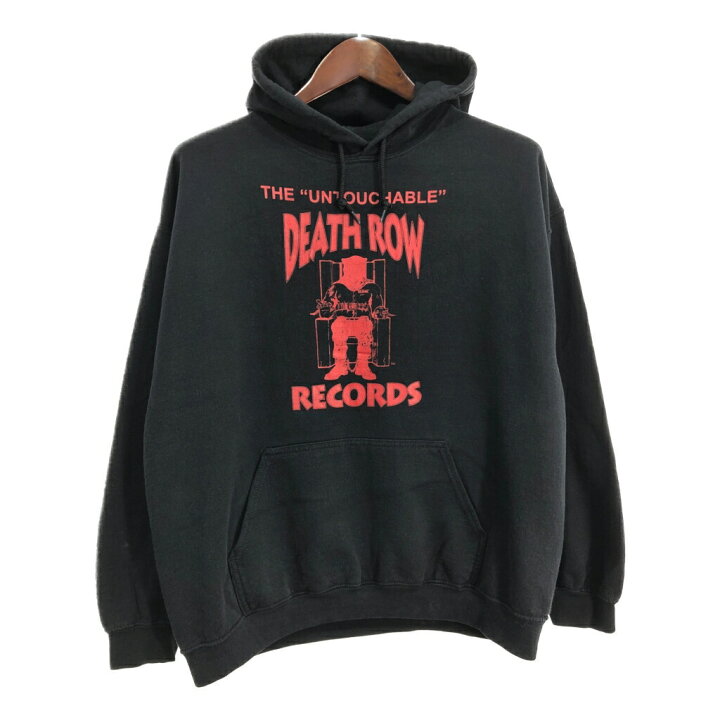 楽天市場】DEATH ROW RECORDS デス・ロウ・レコード スウェット  
