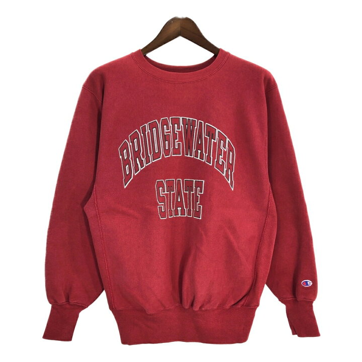 楽天市場】90年代 USA製 Champion チャンピオン REVERSE WEAVE 