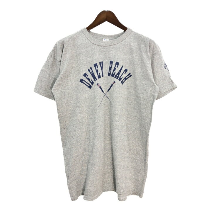 楽天市場】80年代 USA製 Champion チャンピオン 8812 半袖Tシャツ 